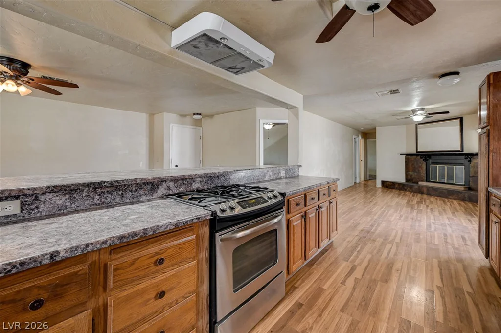 1017 El Camino Circle, Boulder City, NV 89005