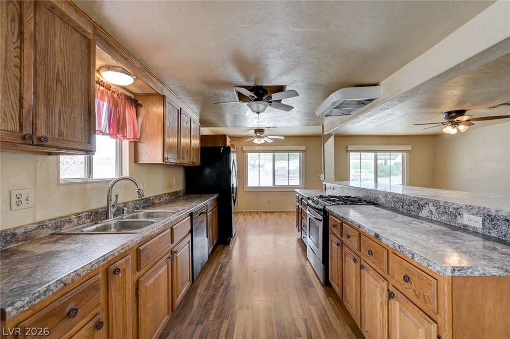 1017 El Camino Circle, Boulder City, NV 89005