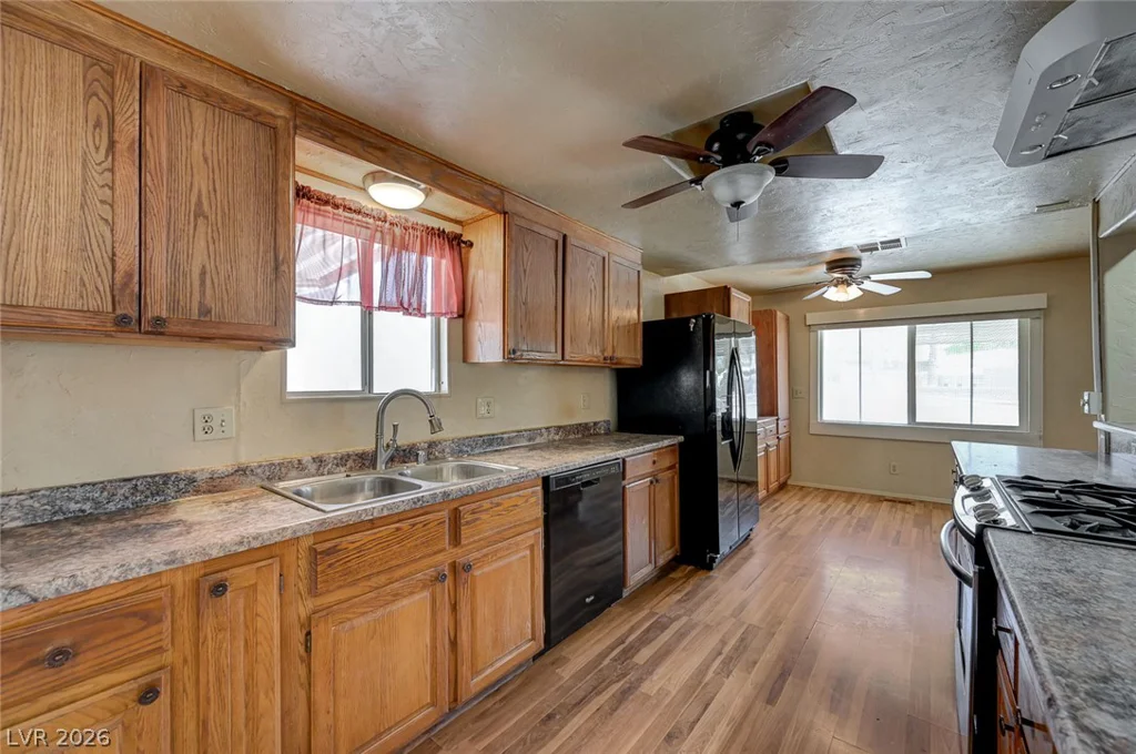 1017 El Camino Circle, Boulder City, NV 89005