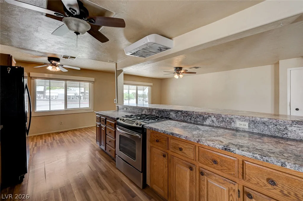 1017 El Camino Circle, Boulder City, NV 89005