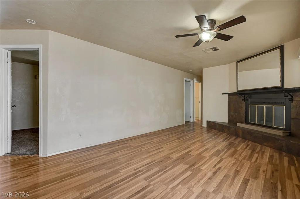 1017 El Camino Circle, Boulder City, NV 89005