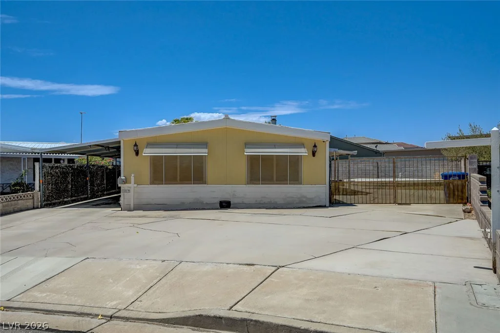1017 El Camino Circle, Boulder City, NV 89005