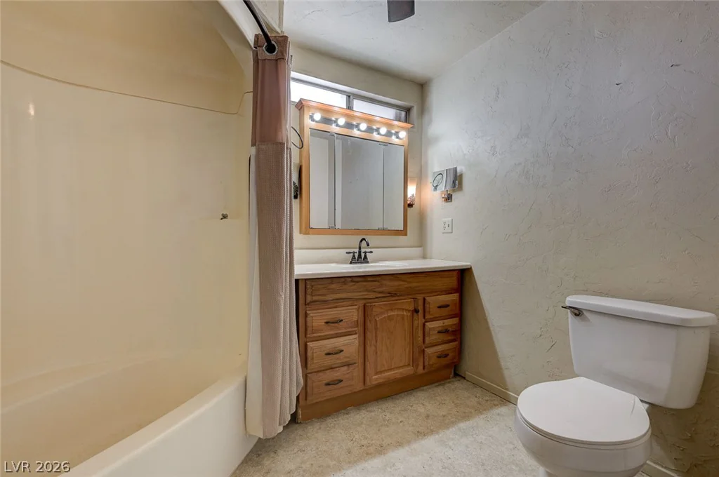 1017 El Camino Circle, Boulder City, NV 89005