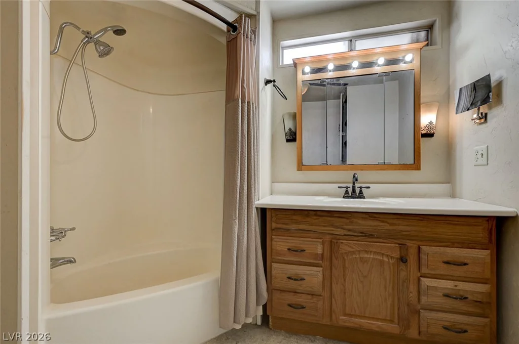 1017 El Camino Circle, Boulder City, NV 89005