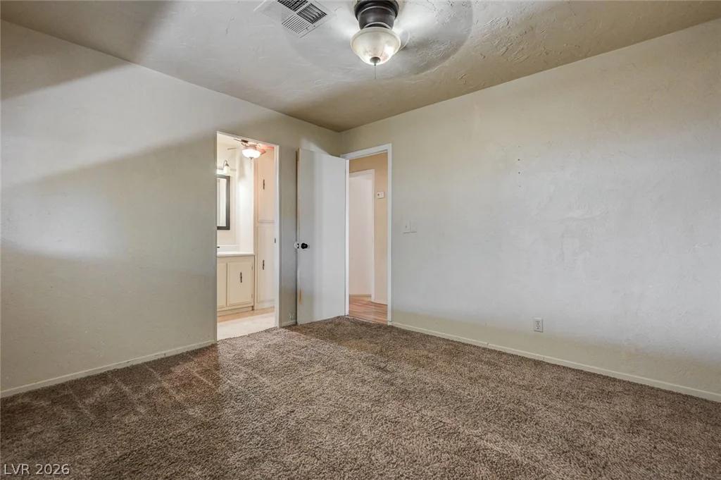 1017 El Camino Circle, Boulder City, NV 89005