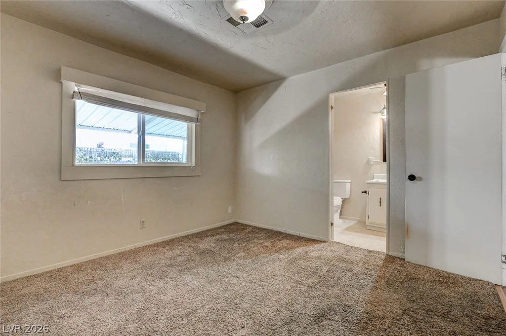 1017 El Camino Circle, Boulder City, NV 89005
