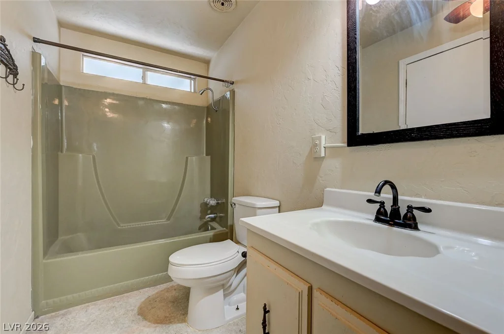 1017 El Camino Circle, Boulder City, NV 89005