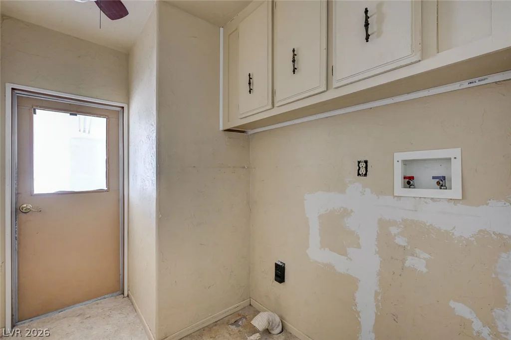 1017 El Camino Circle, Boulder City, NV 89005