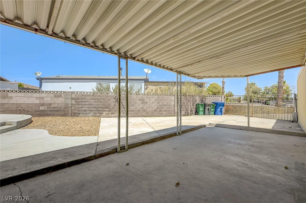 1017 El Camino Circle, Boulder City, NV 89005