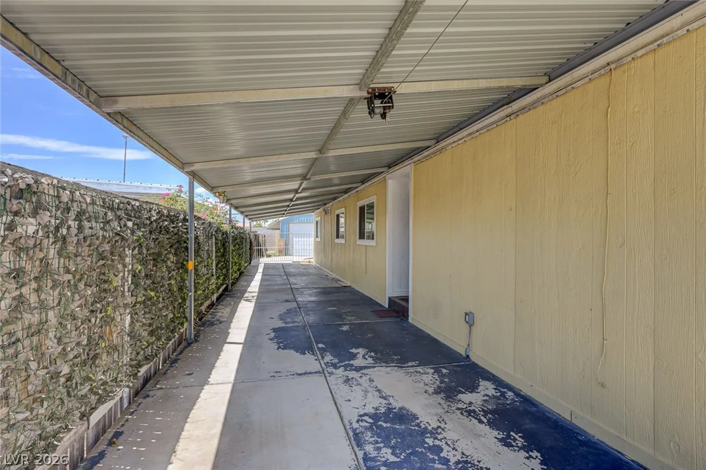 1017 El Camino Circle, Boulder City, NV 89005