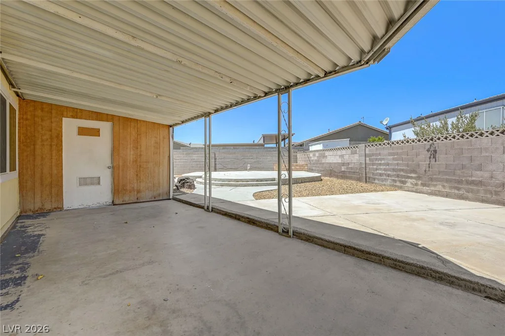 1017 El Camino Circle, Boulder City, NV 89005