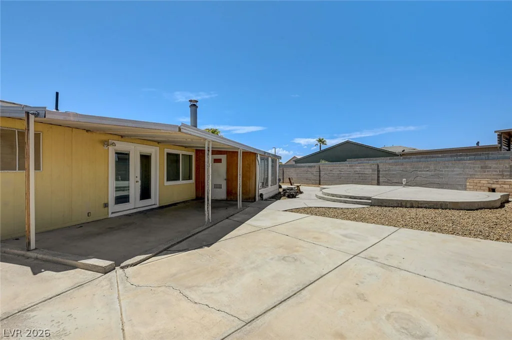 1017 El Camino Circle, Boulder City, NV 89005