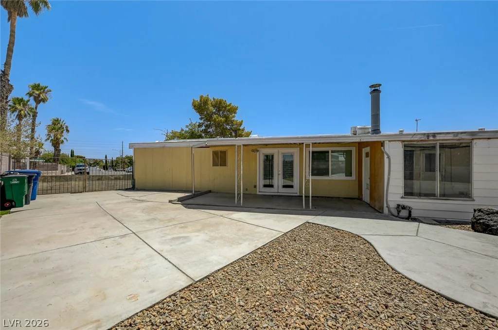 1017 El Camino Circle, Boulder City, NV 89005