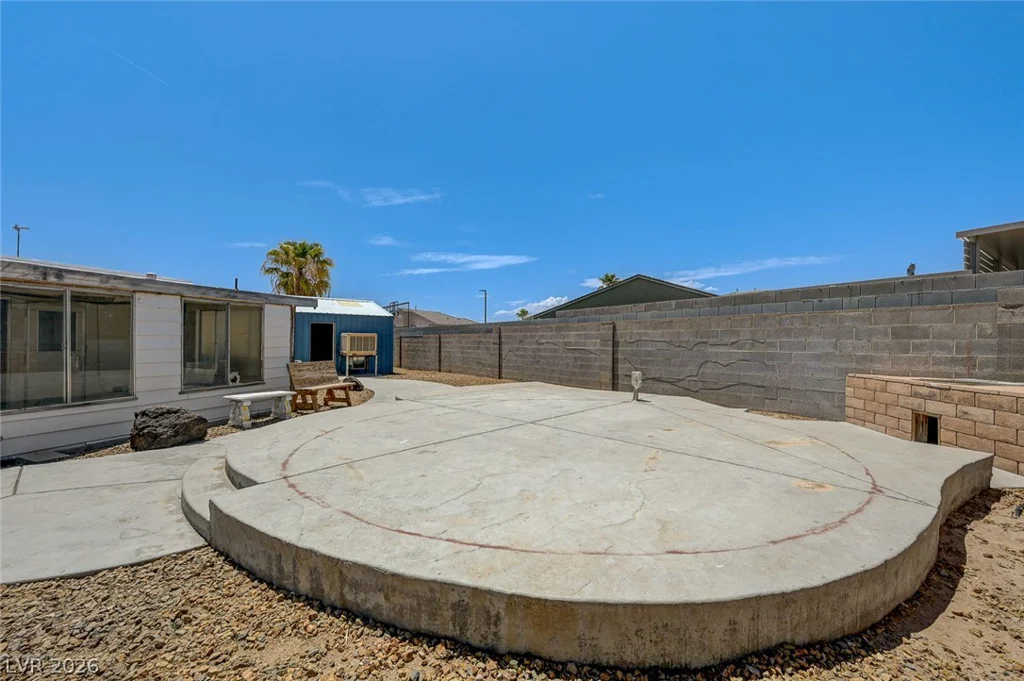 1017 El Camino Circle, Boulder City, NV 89005