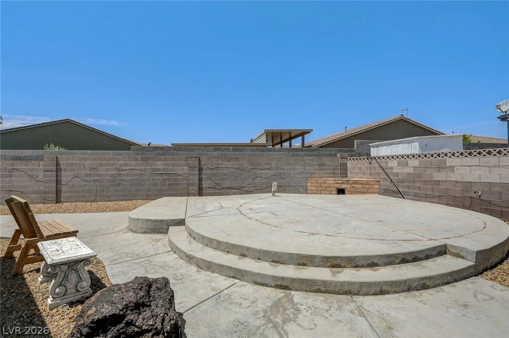 1017 El Camino Circle, Boulder City, NV 89005