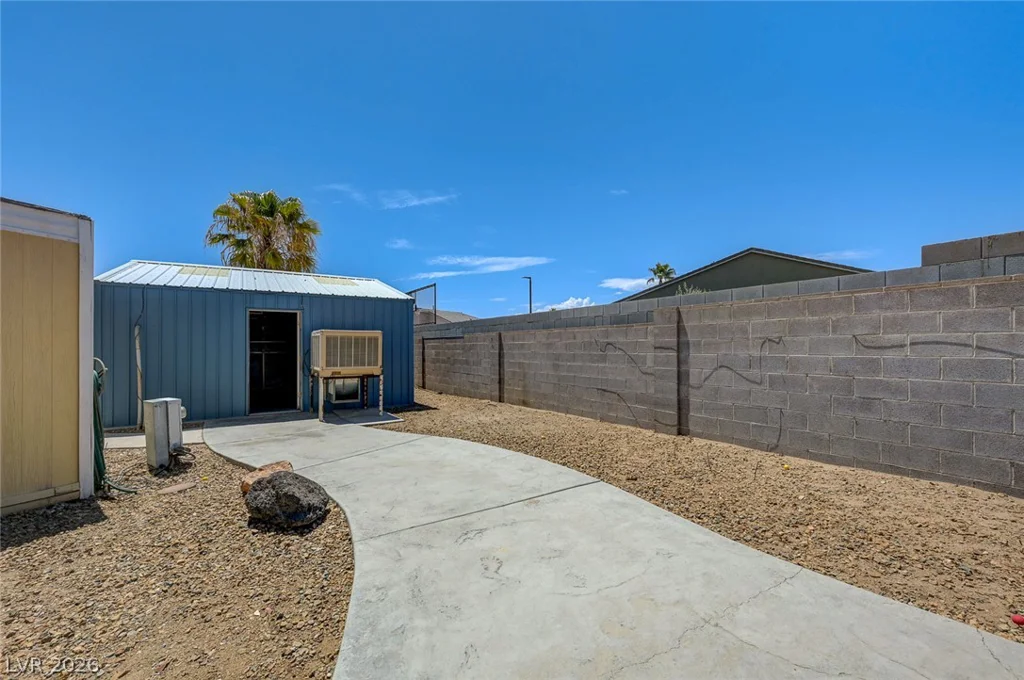 1017 El Camino Circle, Boulder City, NV 89005