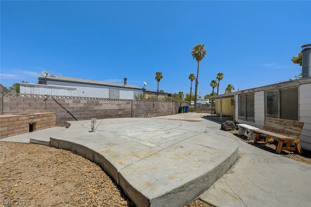 1017 El Camino Circle, Boulder City, NV 89005