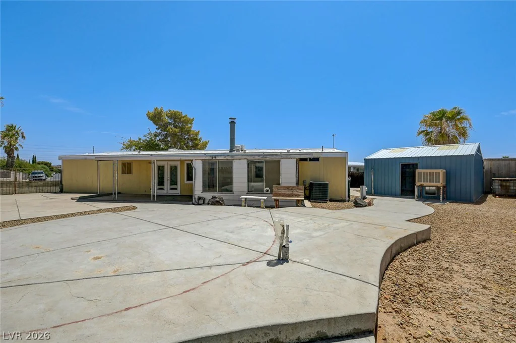 1017 El Camino Circle, Boulder City, NV 89005
