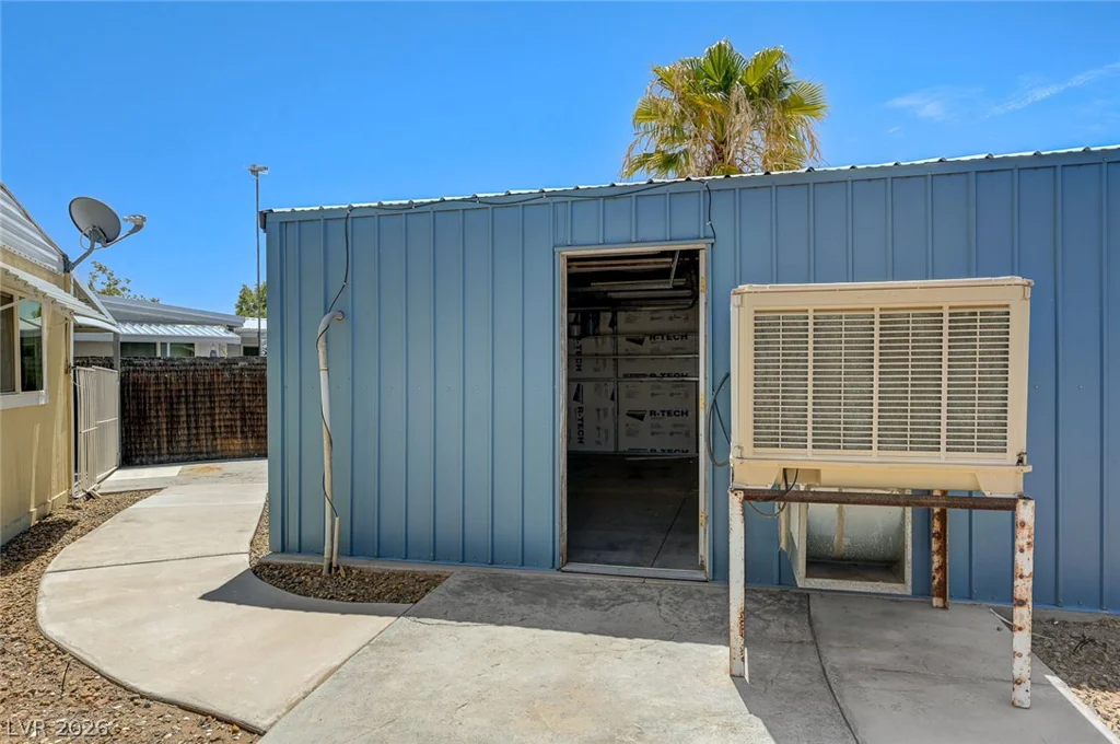 1017 El Camino Circle, Boulder City, NV 89005