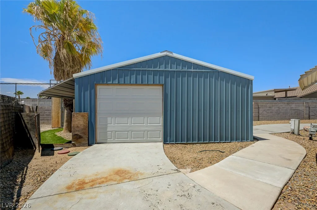 1017 El Camino Circle, Boulder City, NV 89005