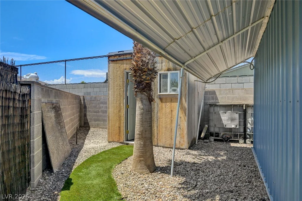1017 El Camino Circle, Boulder City, NV 89005