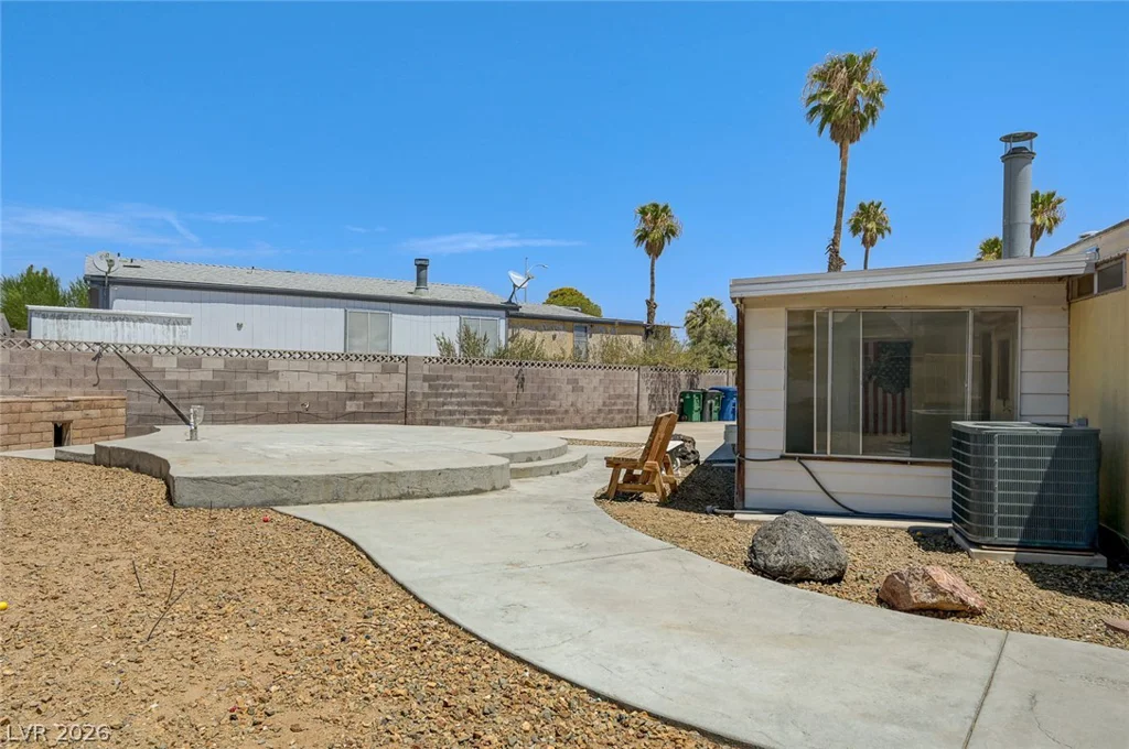 1017 El Camino Circle, Boulder City, NV 89005
