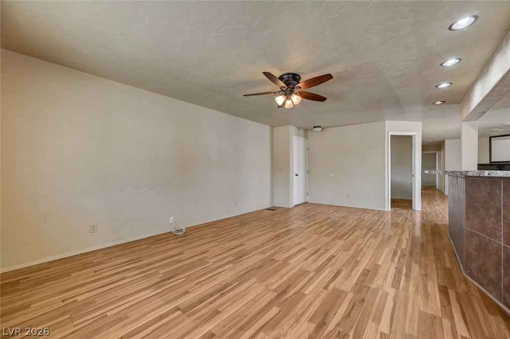 1017 El Camino Circle, Boulder City, NV 89005