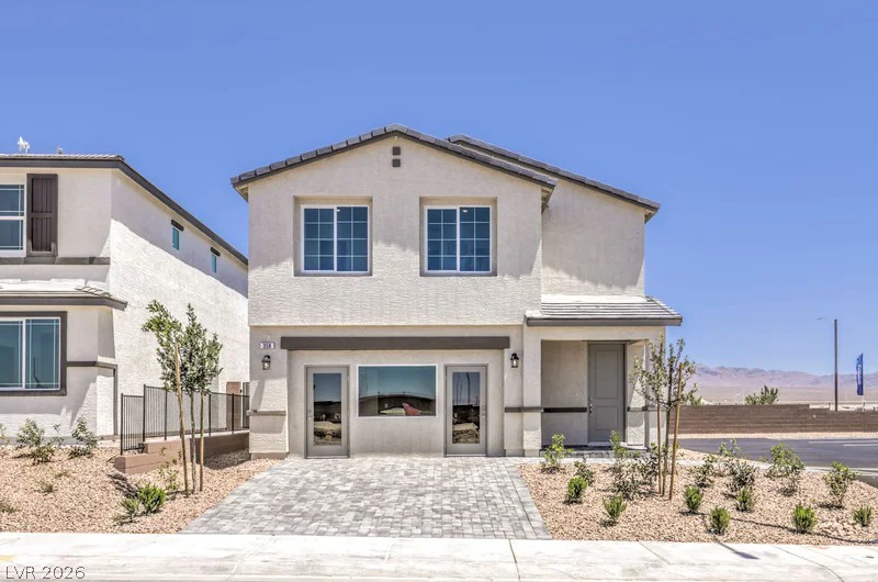 7344 Tanya Falls, North Las Vegas, NV 89084