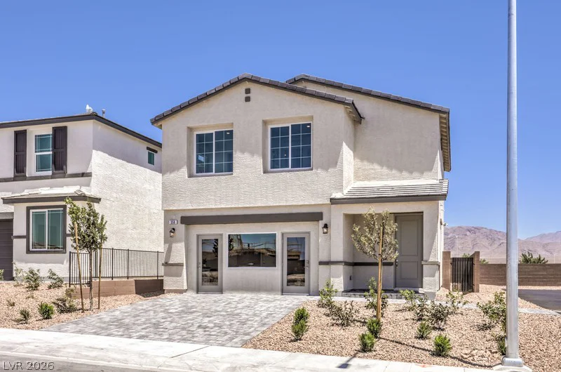 7344 Tanya Falls, North Las Vegas, NV 89084