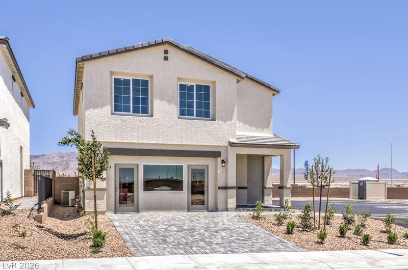 7344 Tanya Falls, North Las Vegas, NV 89084