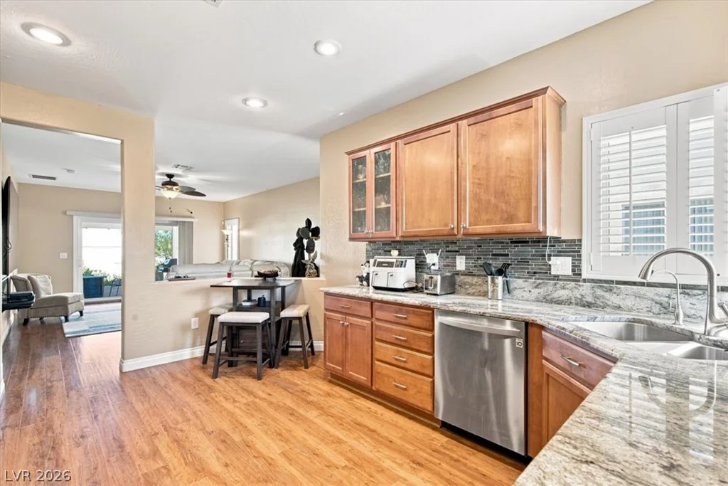 7374 Grassquit, North Las Vegas, NV 89084