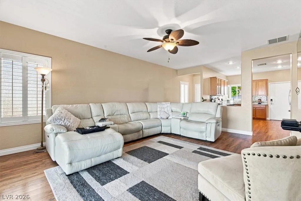 7374 Grassquit, North Las Vegas, NV 89084