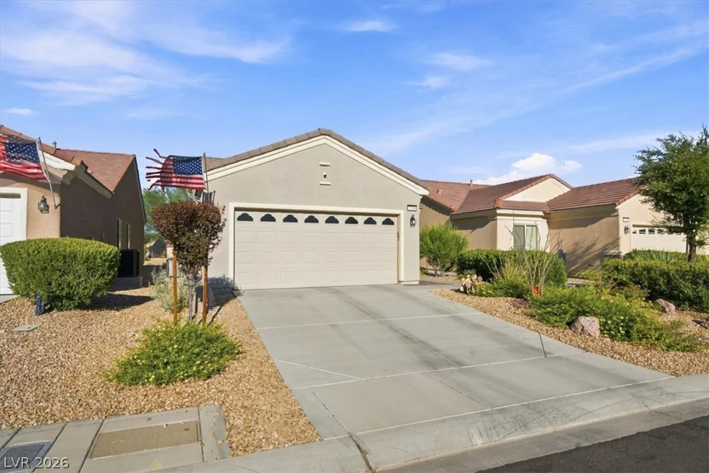 7374 Grassquit, North Las Vegas, NV 89084