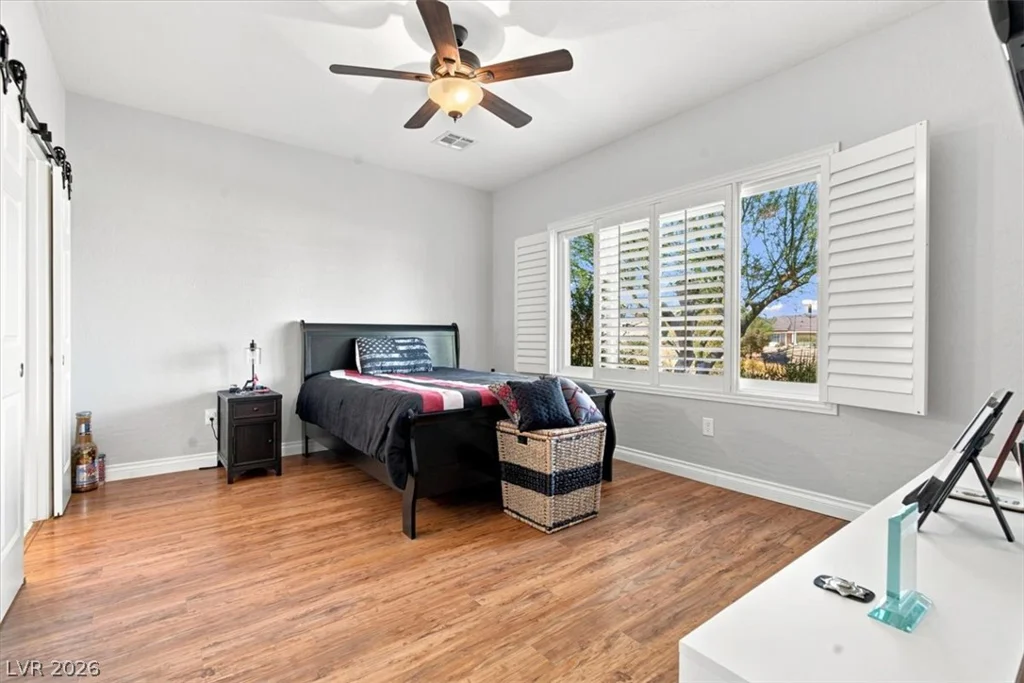 7374 Grassquit, North Las Vegas, NV 89084