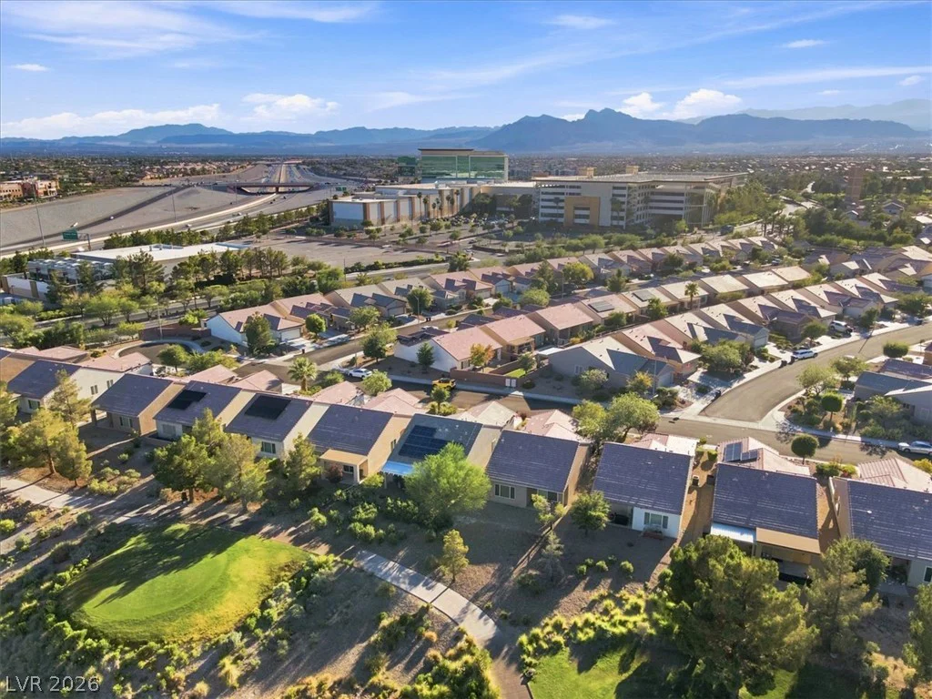 7374 Grassquit, North Las Vegas, NV 89084