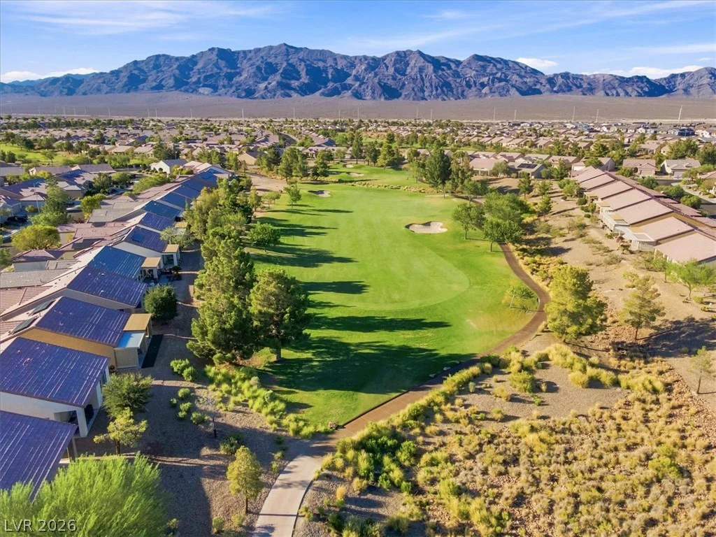 7374 Grassquit, North Las Vegas, NV 89084