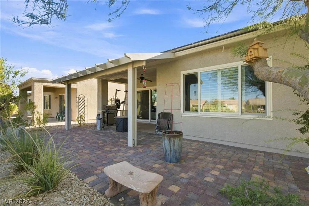 7374 Grassquit, North Las Vegas, NV 89084