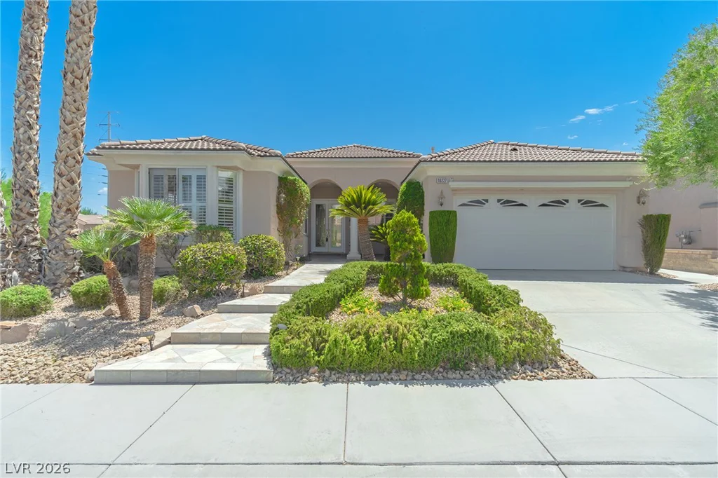10227 Donde, Las Vegas, NV 89135