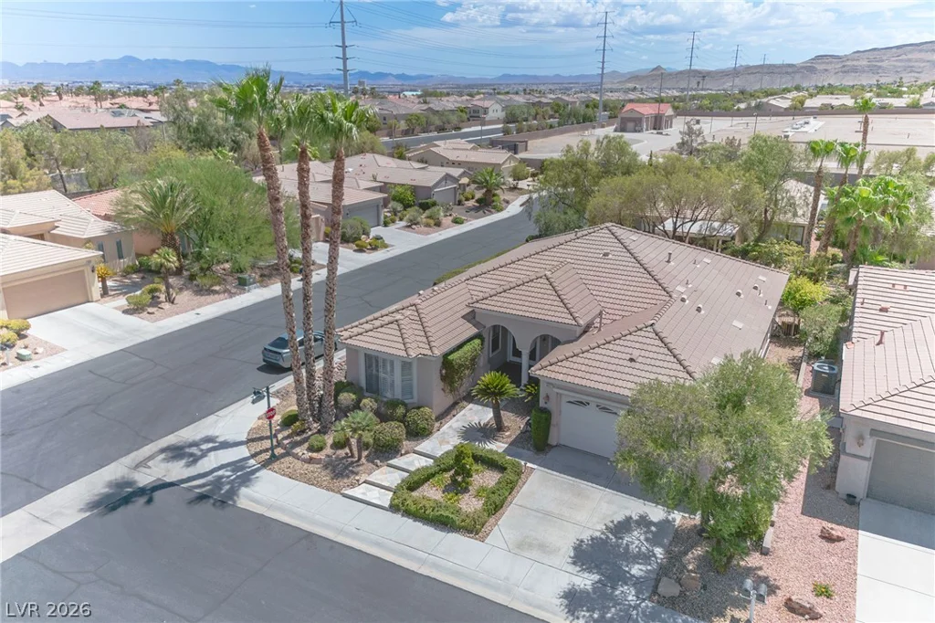 10227 Donde, Las Vegas, NV 89135