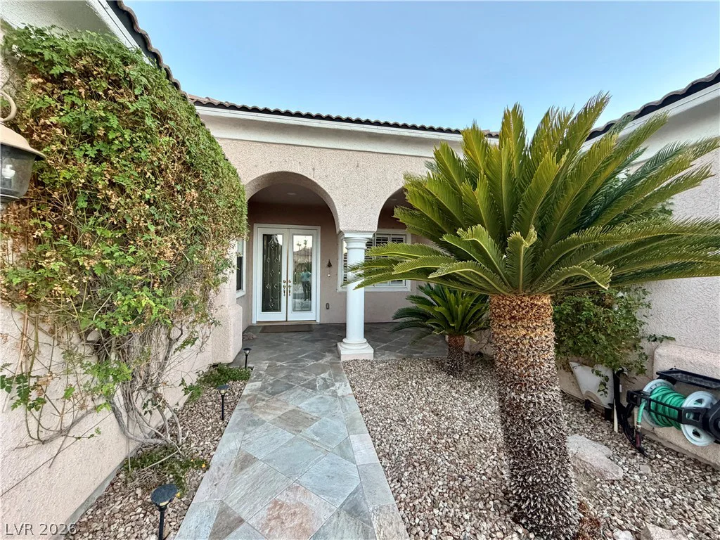 10227 Donde, Las Vegas, NV 89135