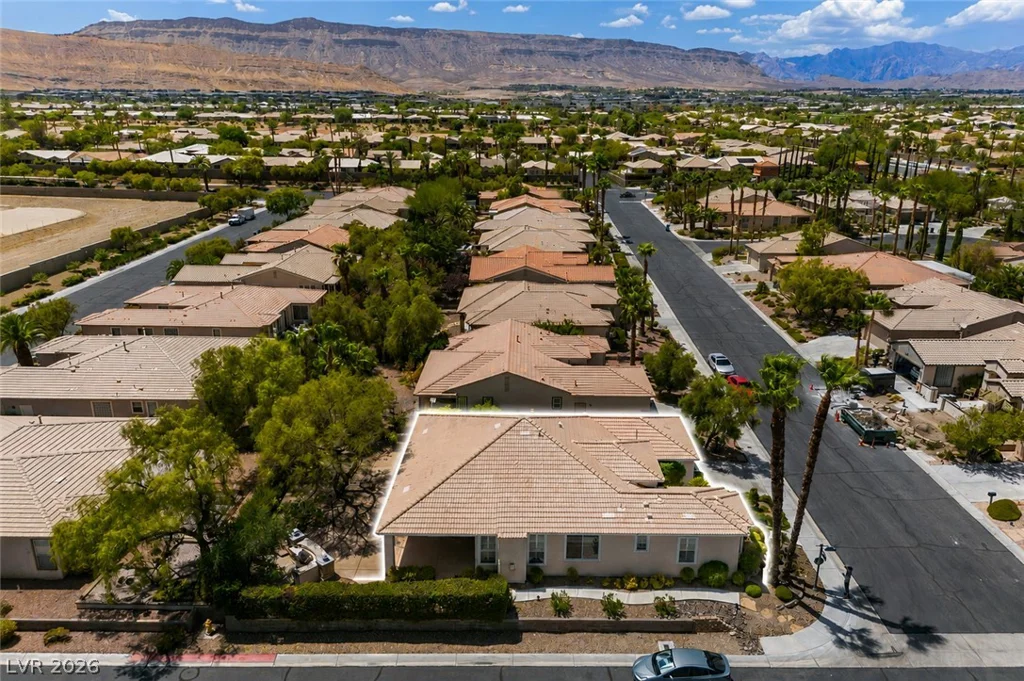 10227 Donde, Las Vegas, NV 89135