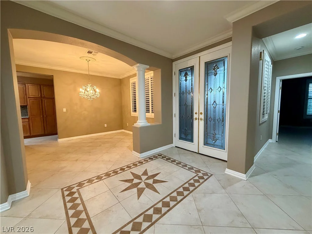 10227 Donde, Las Vegas, NV 89135