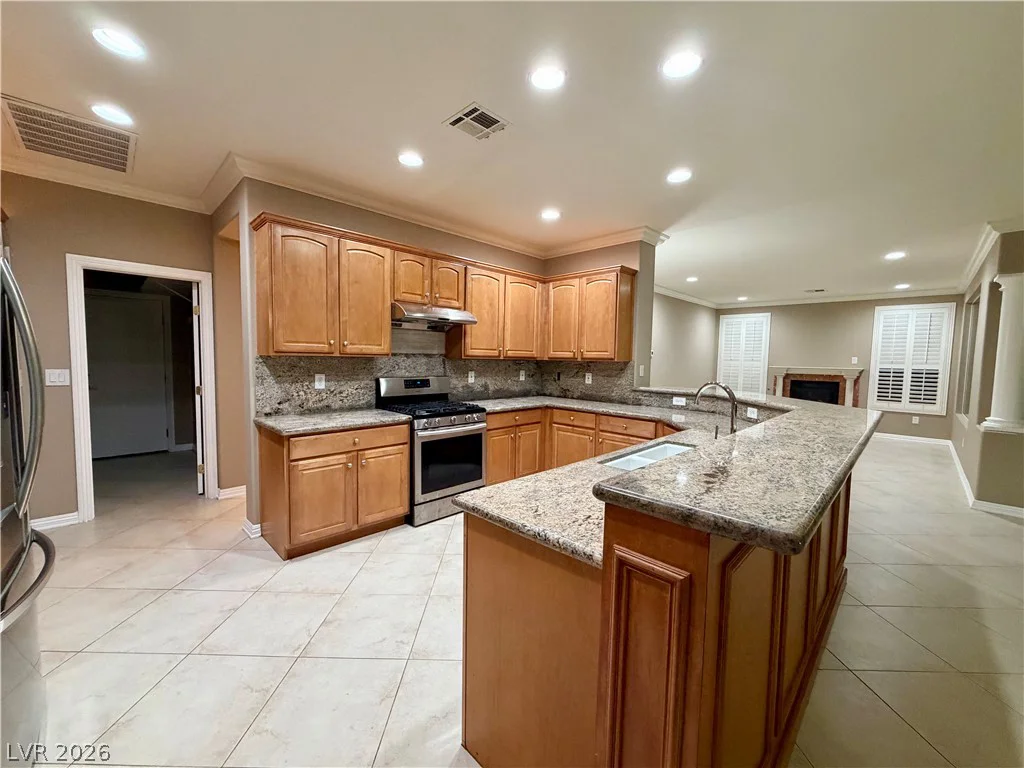 10227 Donde, Las Vegas, NV 89135