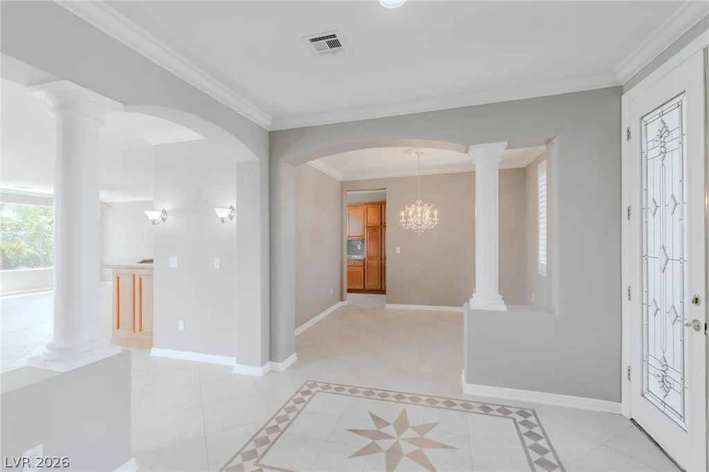 10227 Donde, Las Vegas, NV 89135
