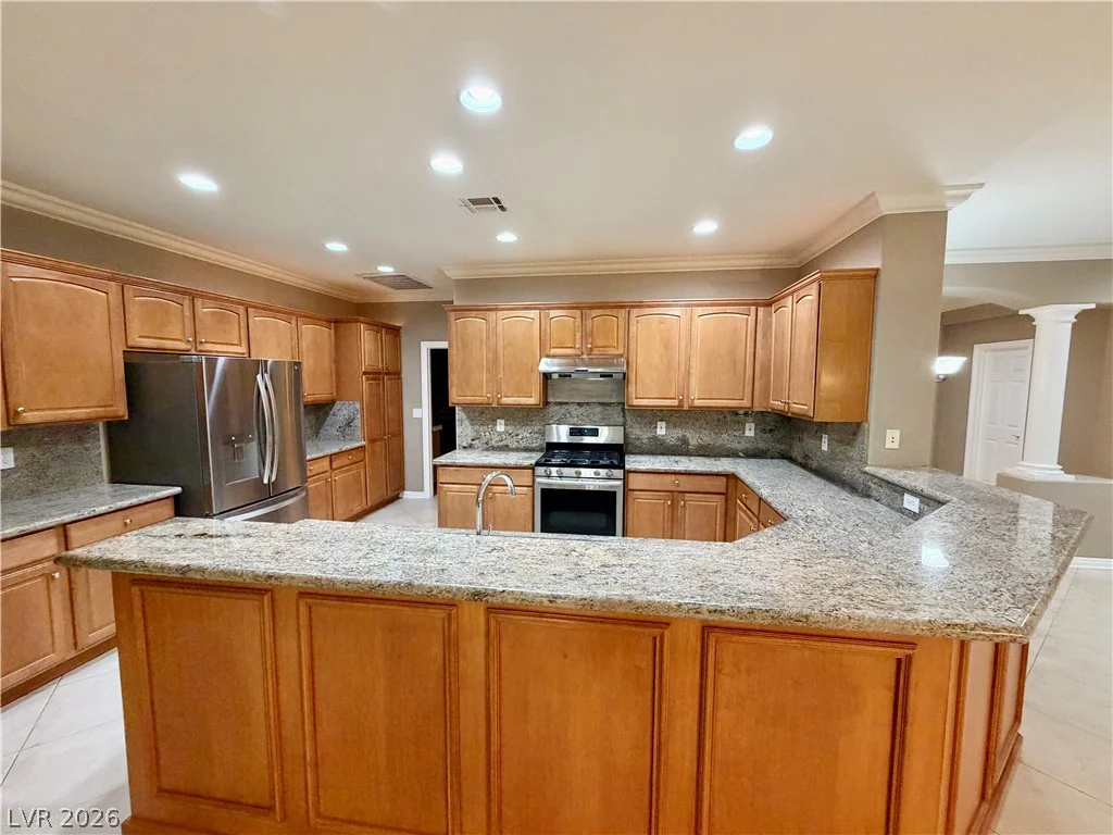 10227 Donde, Las Vegas, NV 89135
