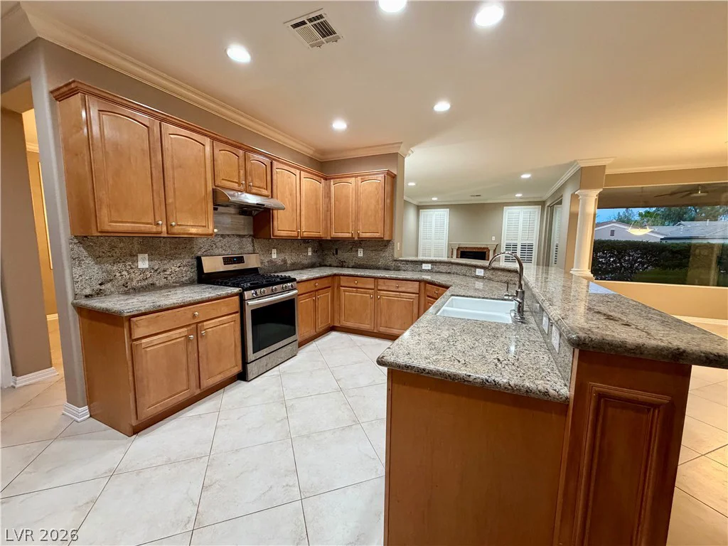 10227 Donde, Las Vegas, NV 89135
