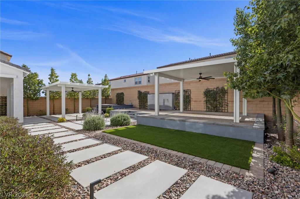 10167 Bismarck Palms, Las Vegas, NV 89166
