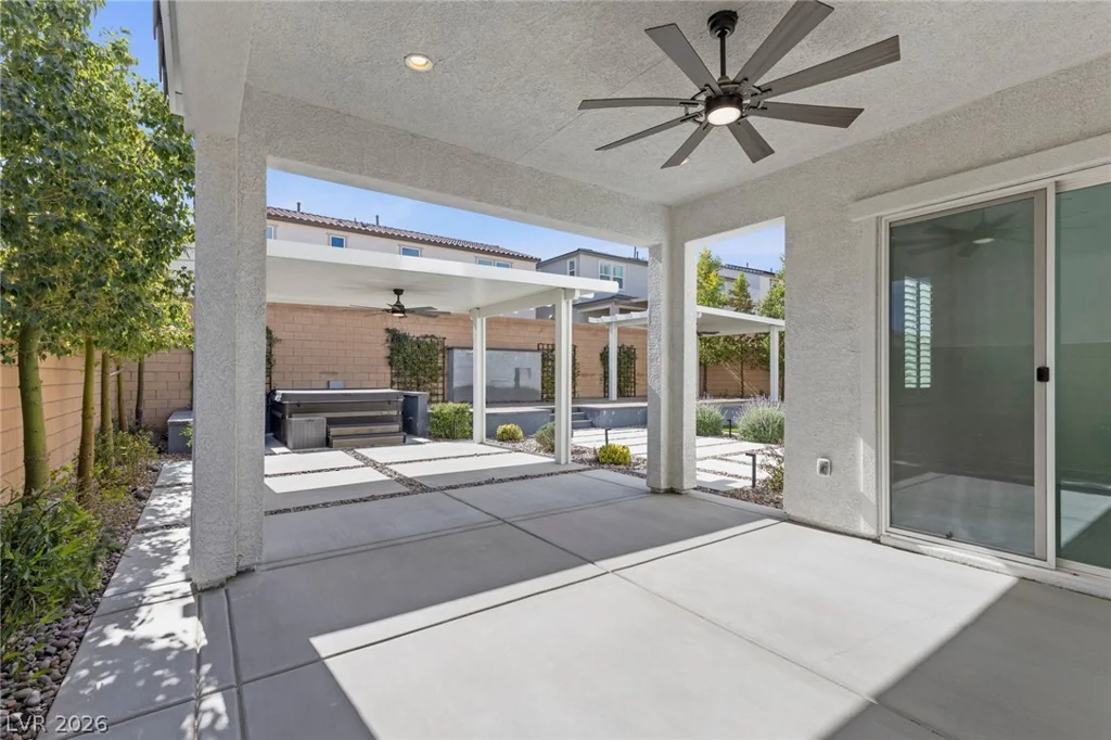 10167 Bismarck Palms, Las Vegas, NV 89166