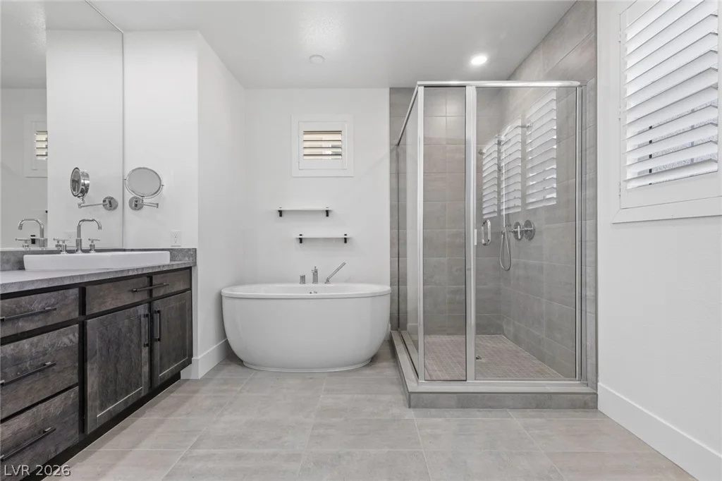10167 Bismarck Palms, Las Vegas, NV 89166