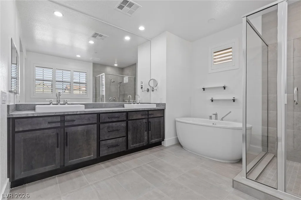 10167 Bismarck Palms, Las Vegas, NV 89166